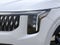 2027 Kia Carnival EX