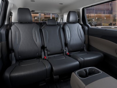 2027 Kia Carnival EX