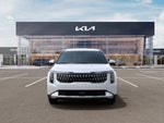 2027 Kia Carnival EX