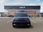 2027 Kia Carnival Hybrid EX