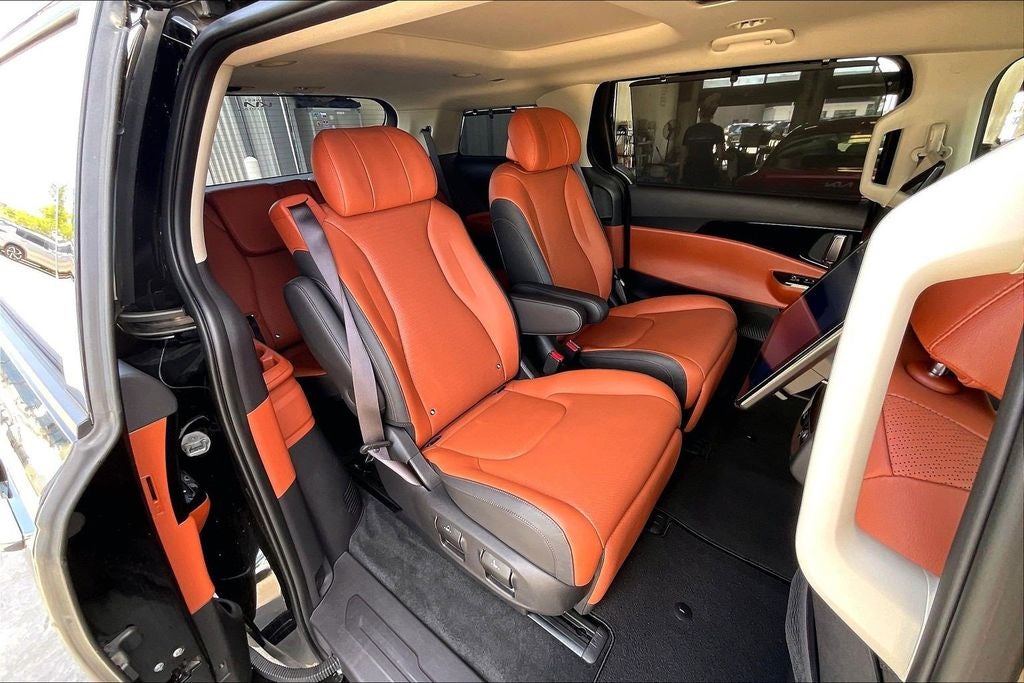 2024 Kia Carnival SX Prestige
