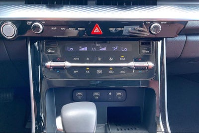 2024 Kia Carnival SX Prestige