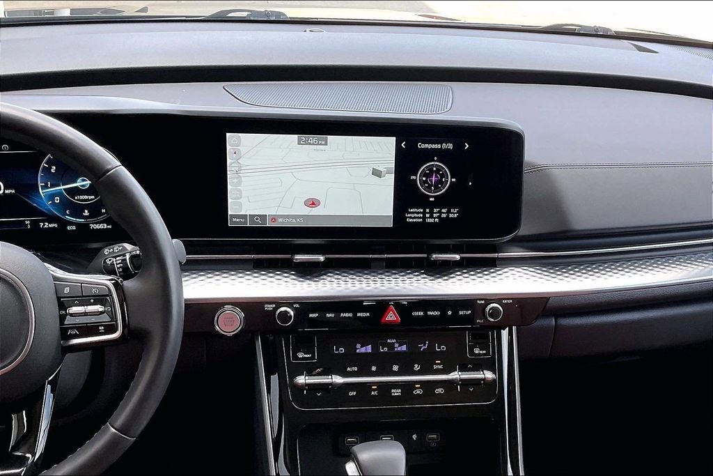 2024 Kia Carnival SX Prestige