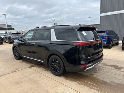 2024 Kia Carnival SX Prestige