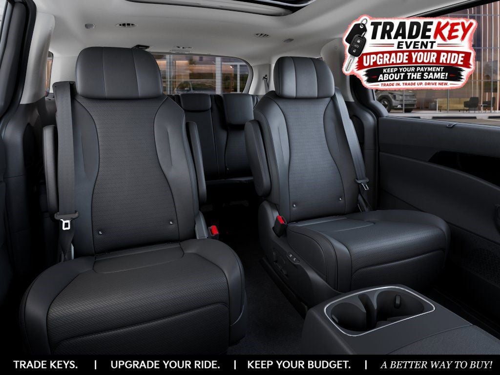 2026 Kia Carnival SX Prestige