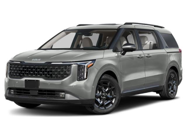 2027 Kia Carnival SX Prestige