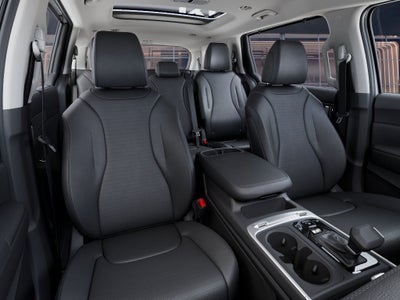 2027 Kia Carnival SX Prestige