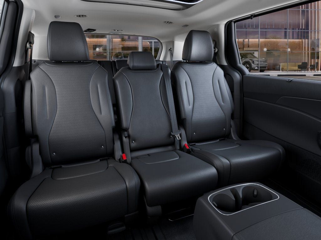 2027 Kia Carnival SX Prestige