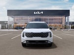 2027 Kia Carnival SX Prestige