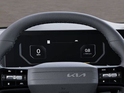 2027 Kia Carnival SX Prestige