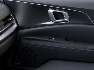 2027 Kia Carnival SX Prestige