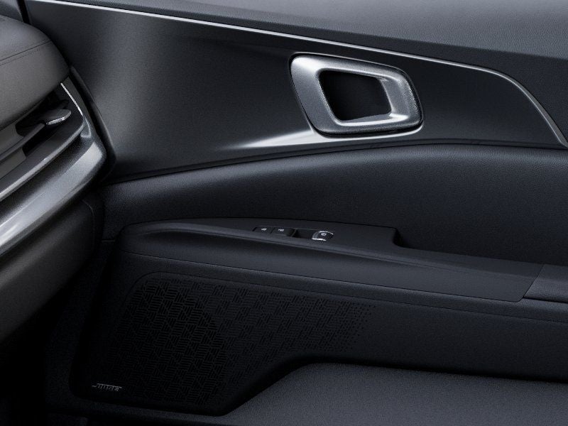 2027 Kia Carnival SX Prestige