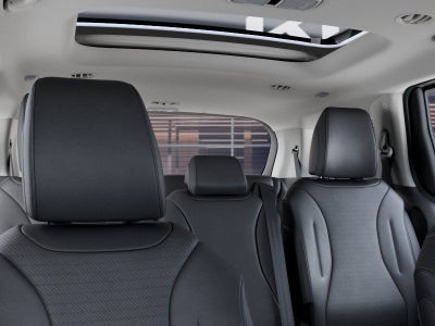 2027 Kia Carnival SX Prestige