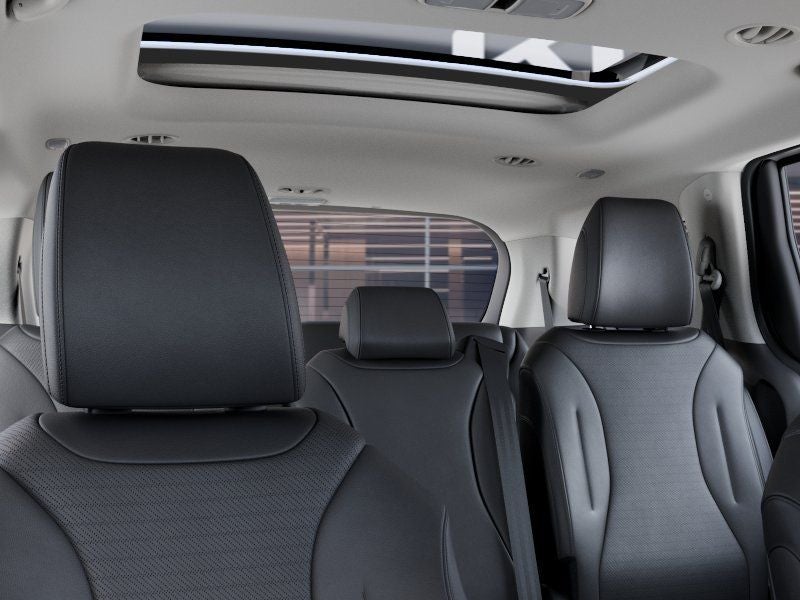 2027 Kia Carnival SX Prestige