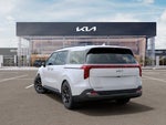 2027 Kia Carnival SX Prestige