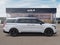 2027 Kia Carnival SX