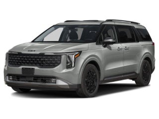 2027 Kia Carnival Hybrid SX Prestige