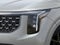 2027 Kia Carnival Hybrid SX