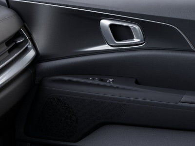 2027 Kia Carnival Hybrid SX