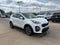 2022 Kia Sportage EX