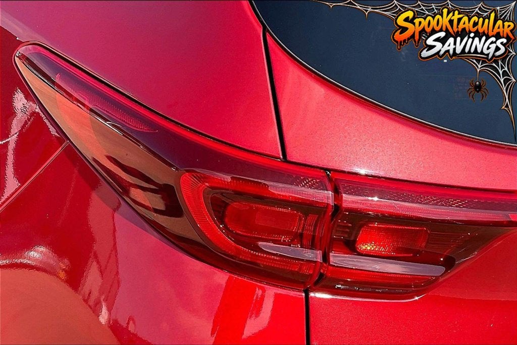 2021 Kia Sportage EX