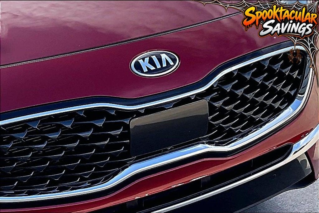 2021 Kia Sportage EX