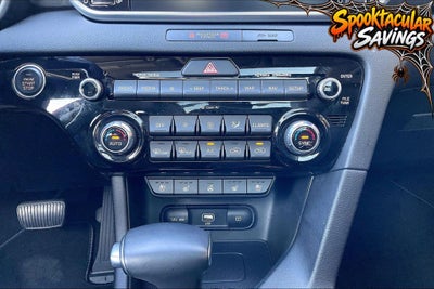 2021 Kia Sportage EX