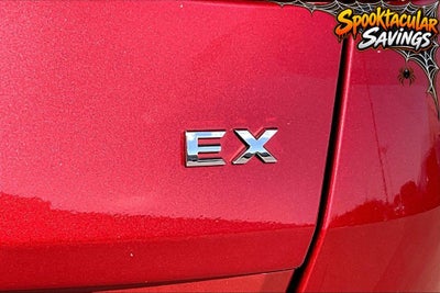 2021 Kia Sportage EX