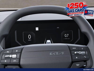 2027 Kia Sportage Hybrid S