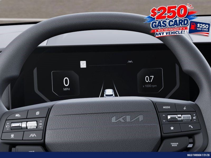2027 Kia Sportage Hybrid S