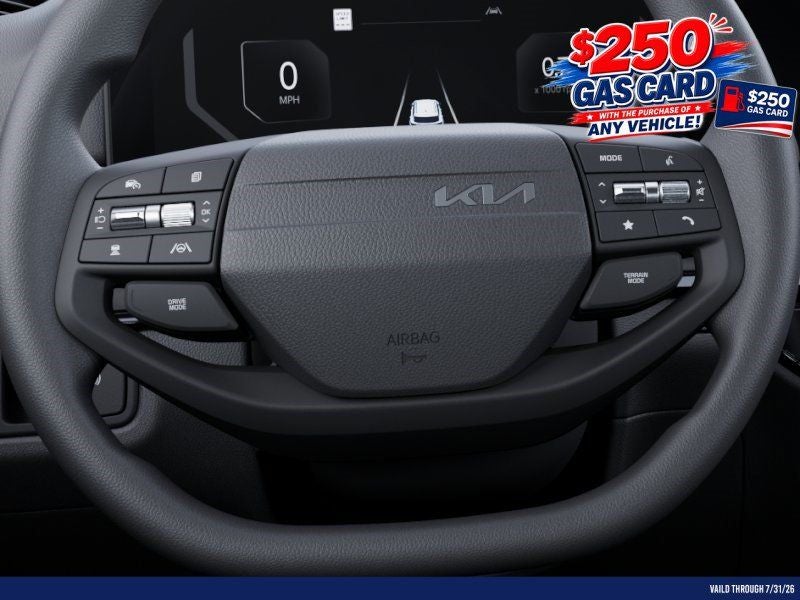 2027 Kia Sportage Hybrid S