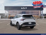 2027 Kia Sportage Hybrid S