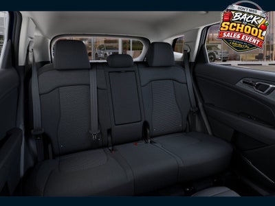2027 Kia Sportage Hybrid S