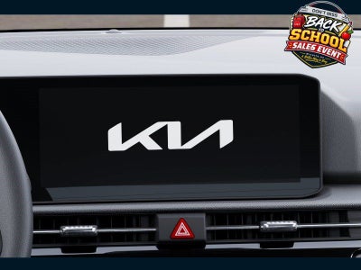 2027 Kia Sportage Hybrid S
