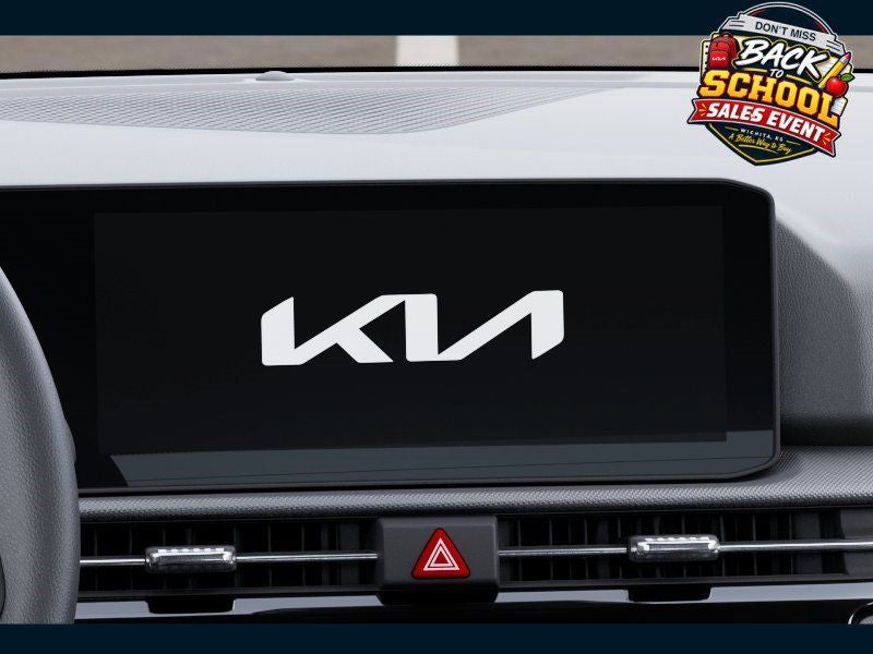 2027 Kia Sportage Hybrid S