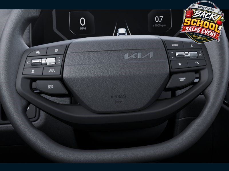 2027 Kia Sportage Hybrid S