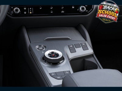 2027 Kia Sportage Hybrid S