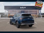 2027 Kia Sportage Hybrid S