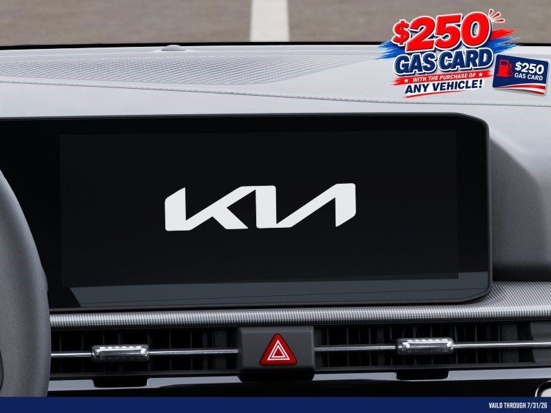 2027 Kia Sportage Hybrid EX