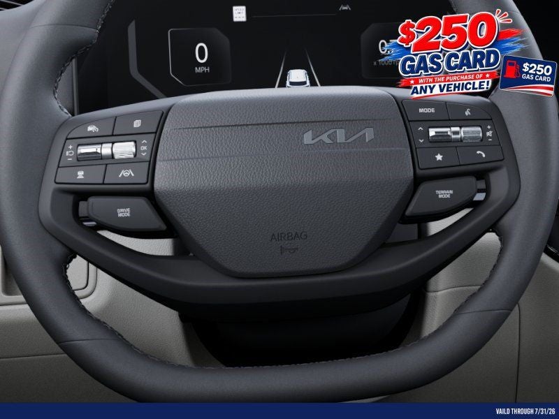 2027 Kia Sportage Hybrid EX