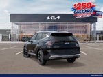 2027 Kia Sportage Hybrid EX