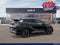 2027 Kia Sportage Hybrid EX