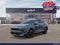 2027 Kia Sportage Hybrid EX