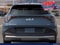 2027 Kia Sportage Hybrid EX