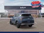 2027 Kia Sportage Hybrid EX