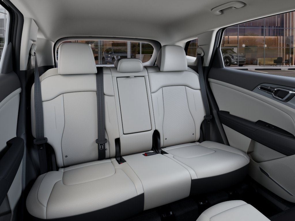 2027 Kia Sportage Hybrid EX