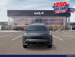 2027 Kia Sportage Hybrid X-Line