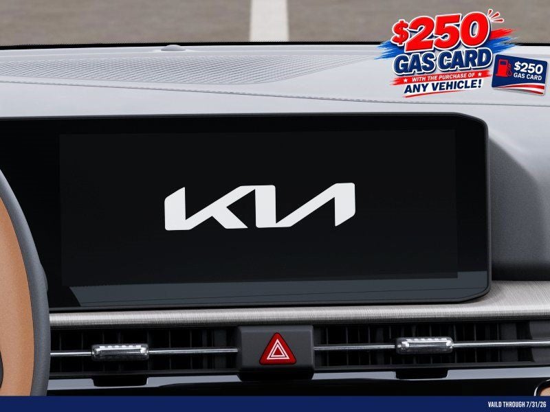 2027 Kia Sportage Hybrid X-Line