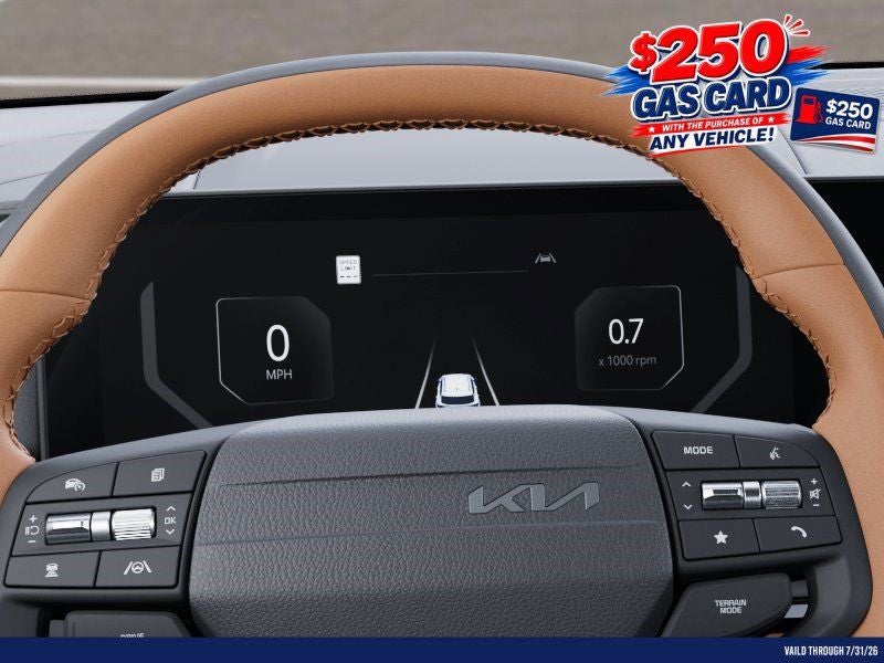 2027 Kia Sportage Hybrid X-Line
