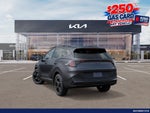 2027 Kia Sportage Hybrid X-Line